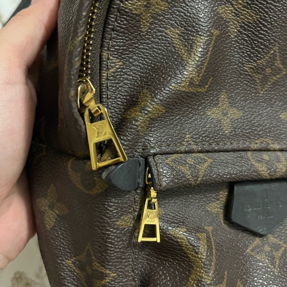 lv mini backpack - Picture 3 of 7